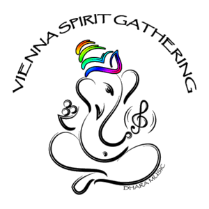 Vienna Spirit Gathering Logo