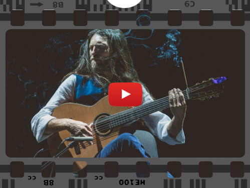 Estas Tonne auf YouTube