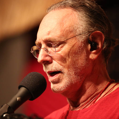 Krishna Das