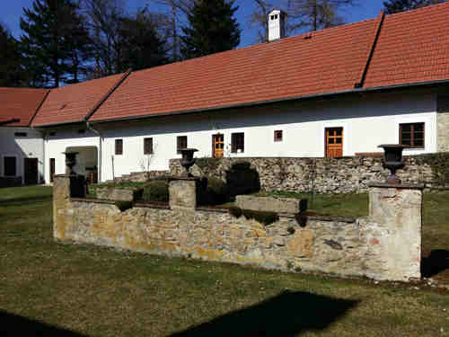 Hotel im Waldviertel - Retrea