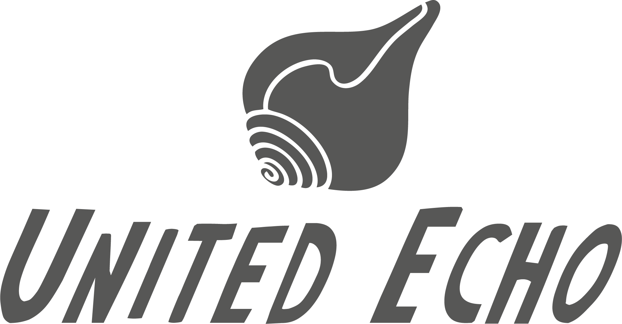 Logo United Echo