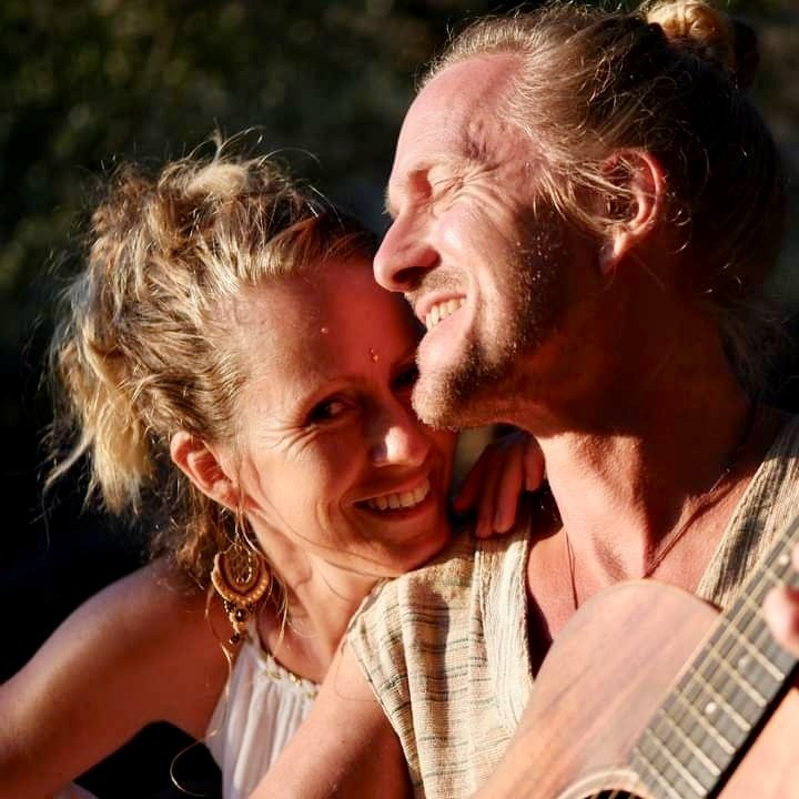 Laeela Neelam & David